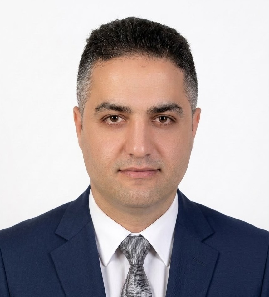 Taner ÇOPUR